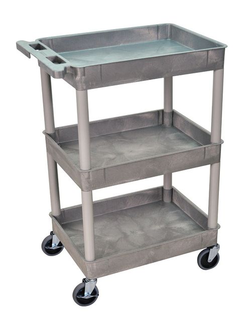 Luxor Utility Cart - STC111-G