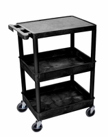 Luxor Utility Cart - STC211-B