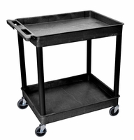 Luxor Utility Cart - TC11-B
