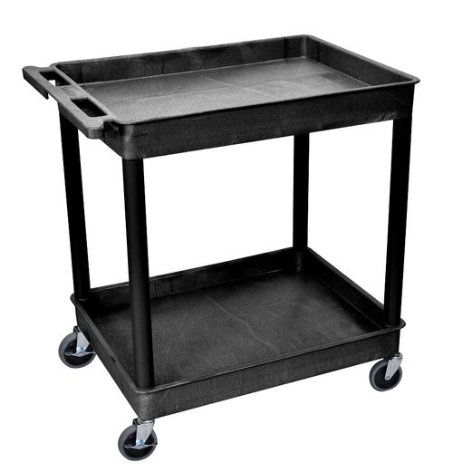 Luxor Utility Cart - TC11-B