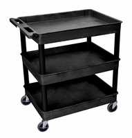 Luxor Utility Cart - TC111-G
