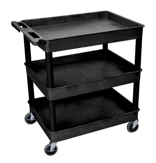 Luxor Utility Cart - TC111-G