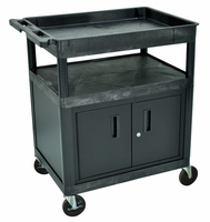Luxor Utility Cart - TC122C-B