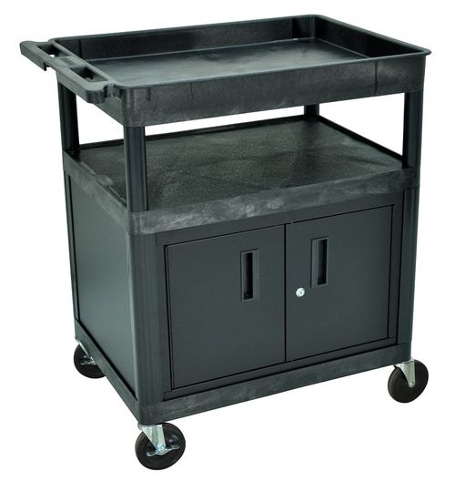 Luxor Utility Cart - TC122C-B