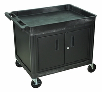 Luxor Utility Cart - TC12C-B