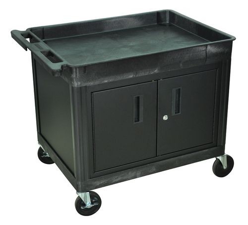 Luxor Utility Cart - TC12C-B