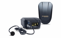 Marantz 2.4GHz Camera-Mount Wireless System - PMD-750