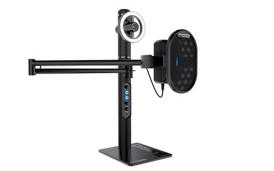 マランツプロ Marantz Professional Turret Marantz All-In-One Broadcasting System - TURRET