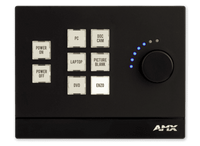 Massio 8-Button ControlPad - White - FG2102-08-W