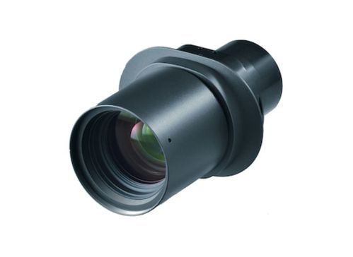 Maxell Lens with 2.8 - 4.8 Throw Ratio - LL704M
