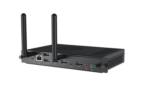 Maxhub 12th Gen Intel-i5 Windows OPS Module 80 pin with 16GB RAM and 256GB SSD for CMA and UW Series Displays - OPS72A