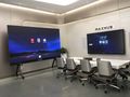 MaxHub 138" All-in-One LED Display - LM138M07