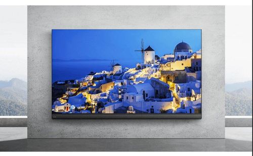Maxhub 138" Display P1.5mm 1920 x 1080p - LA138V07