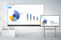 MaxHub 165" All-in-One LED Display - LM165M07