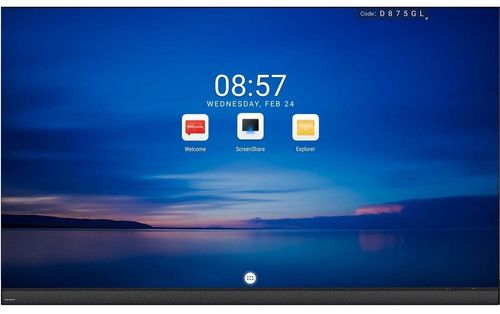 Maxhub 165" Display P1.9mm 1920 x 1080p - LA165V07