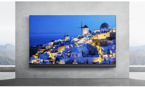 Maxhub 180" Display P2.0mm 1920 x 1080p - LA180V07