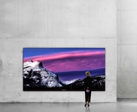 MaxHub 220" All-in-One LED Display - LM220M07