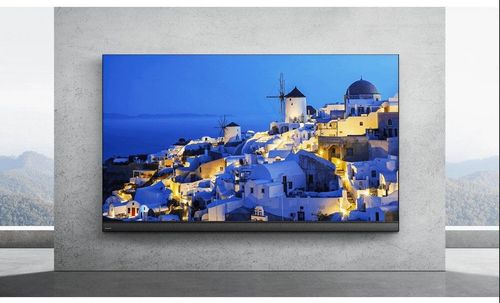 Maxhub 220" Display P2.5mm 1920 x 1080p - LA220V07