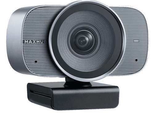 Maxhub 4K USB Webcam for PC/MAC Conference Room Camera - UC-W31