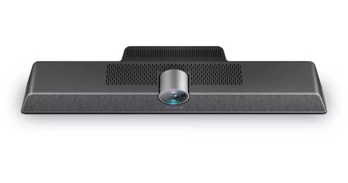 MaxHub All In One WFH Terminal. 4K Fixed Lens with Vertical Adj., Speaker, Microphone with stand alone Android PS, new chipset and enhanced AI control software, - UC-S10-PRO