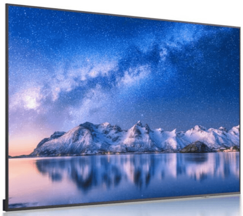 Maxhub Display 43" Non-Touch LCD Display, 4K res., Android, 500 nit, 3 yr 24/7, Inc. Wall Mt - ND43CMA