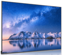 Maxhub Display 43" Non-Touch LCD Display, 4K res., Android, 500 nit, 3 yr 24/7, Inc. Wall Mt - ND43CMA