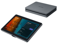 Maxhub Full Windows-based Microsoft Teams Rooms compute, plus console - Xcore-Kit