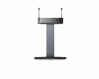 MaxHub MAXHUB Smart Podium, Original ver. V1.0 with 21.5" Touch Screen, Speakers, Stand, - P22MB