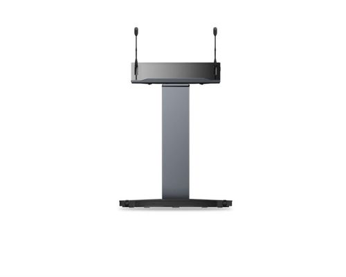 MaxHub MAXHUB Smart Podium, Original ver. V1.0 with 21.5" Touch Screen, Speakers, Stand, - P22MB