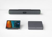 MAXHUB MTR XT20-VB Kit with XCore Pro Compute, Touch Console, Xbar U50 - XT20-VB-Kit