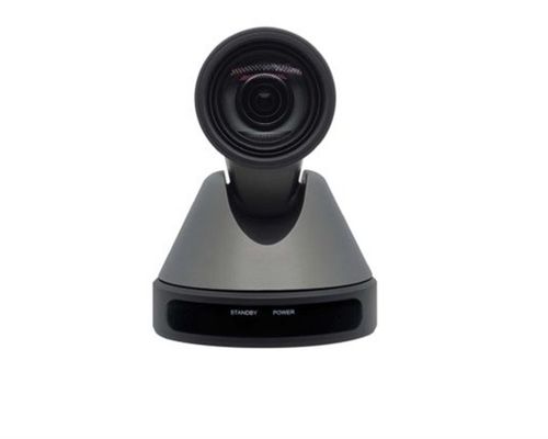 MaxHub Professional Conference Room Series, 12X PTZ Camera, 1080P Resolution, remote, inludes wall mount, - UC-P10