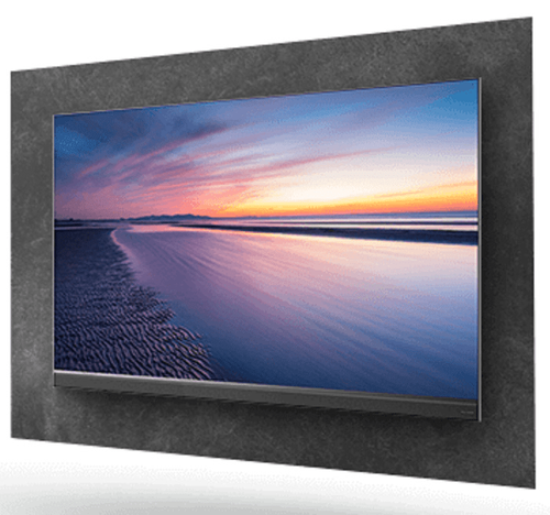 Maxhub RAPTOR 3 dvLED AIO 120'' Display, P1.3mm; 1920x1080p. Wall Mount Inc., 8% spares - LX120V07