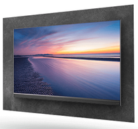 Maxhub RAPTOR 3 dvLED AIO 120'' Display, P1.3mm; 1920x1080p. Wall Mount Inc., 8% spares - LX120V07