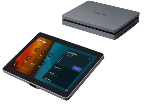 Maxhub Touch-screen, mini-PC - Xcore-Kit-Pro