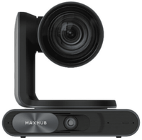 Maxhub UC P30 4K 12X Dual-Eye Tracking PTZ Camera - UC-P30
