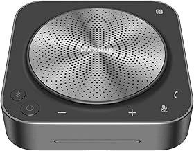 Maxhub Wireless Bluetooth Mic Conference Speakerphone - UC-BM35