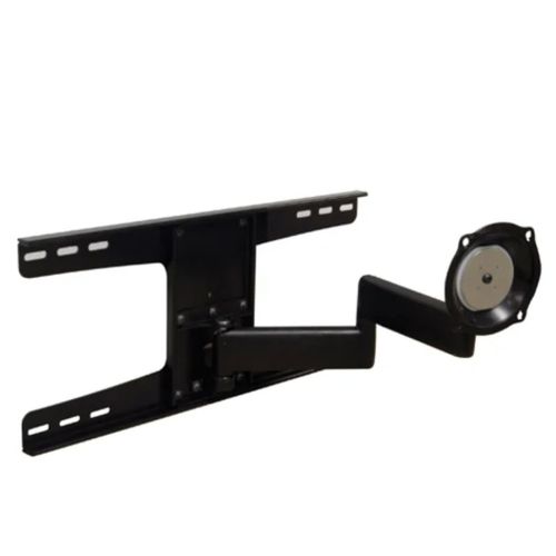 Chief Medium Flat Panel Swing Arm Wall Mount (Metal Studs) - 20 Inch - JWDSK210B