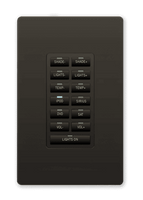 Metreau Keypad 13-button WHITE - FG5793-02-WH