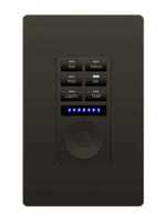 Metreau Keypad module for Hydraport - FG565-11-BL-00