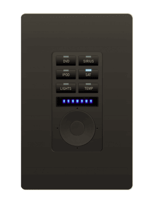 Metreau Keypad module for Hydraport - FG565-11-BL-00