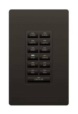 Metreau Keypad module for Hydraport - FG565-12-BL-00