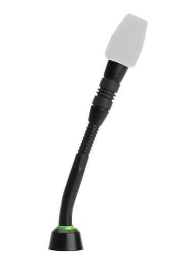 Microflex 5-Inch Modular Gooseneck Microphone - MX405LP-N