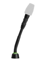 Microflex® 5-Inch Modular Gooseneck Microphone - MX405LP-N