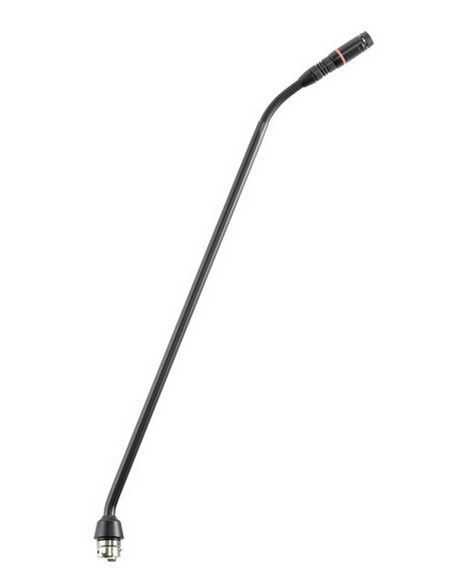 MICROPHONE, GOOSENECK NO PREAMP - MX415RLP-S