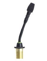MICROPHONE, GOOSENECK W/PREAMP - MX405-N