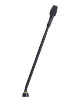 MICROPHONE, GOOSENECK W/PREAMP - MX410-N
