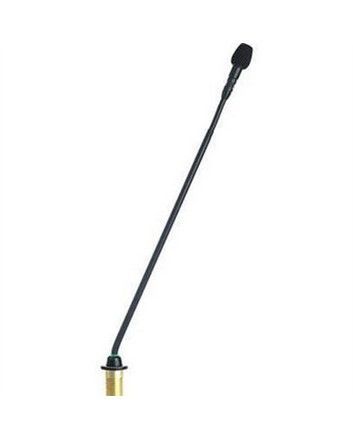 MICROPHONE, GOOSENECK W/PREAMP - MX415R-C