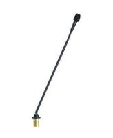 MICROPHONE, GOOSENECK W/PREAMP - MX415R-C