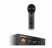 Microphone Systems