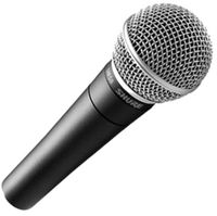 Microphones